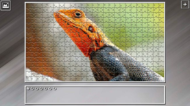 Super Jigsaw Puzzle: Generations - Random Animals 5