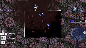 Teimei 定命 - Borderless -