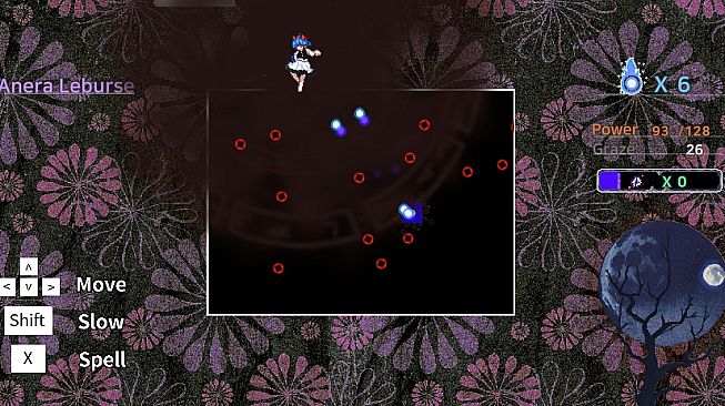 Teimei 定命 - Borderless -