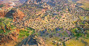 HUMANKIND - Cultures of Africa Pack