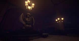 Narin: The Orange Room