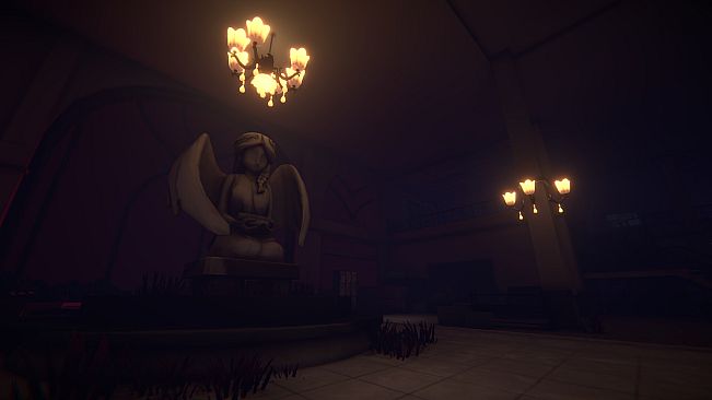 Narin: The Orange Room