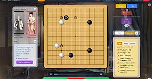 Companion Baduk