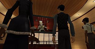 The Ship: Single Player