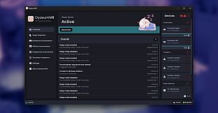 OyasumiVR - VR Sleeping Utilities