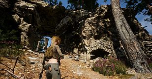 Ava Hunt and Thieves of the Lost