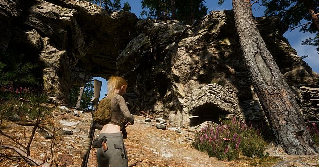 Ava Hunt and Thieves of the Lost