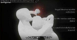 The Centennial Case : A Shijima Story