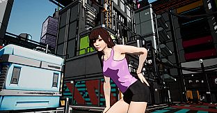 Super Sakura Boom Boom Multiverse Madness Ultra Turbo Remix HD