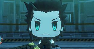 WORLD OF FINAL FANTASY MAXIMA Upgrade