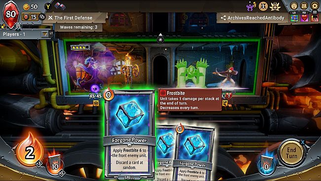 Monster Train Collection