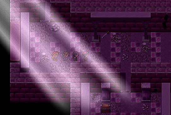 Legionwood 1: Tale of the Two Swords