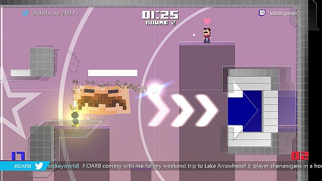 #IDARB: Tightwad Edition