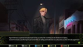 Heinz Honor and Revenge