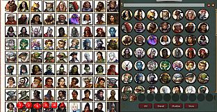 Fantasy Grounds - Pathfinder 2 RPG - Pathfinder Lost Omens Character Guide