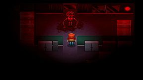 Ryo The Haunted Office