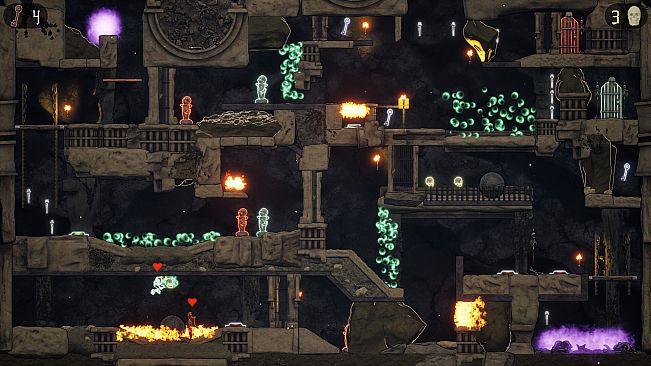 Boyfiend & Ghoulfriend