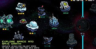 JumpJet Rex - Soundtrack