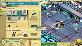 Business Heroes: Street Grub