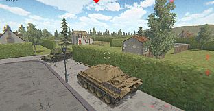 Tank Battle Classic