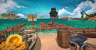 Pirates Dig Deeper