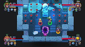 Metaverse Keeper / 元能失控