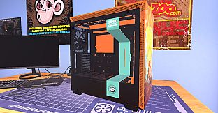 PC Building Simulator - Good Company Case