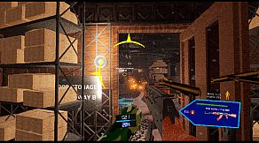 Lucky Pikinini - Cybernetic Titan