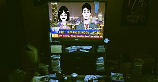 Great Hoax: The Moon Landing