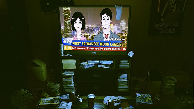 Great Hoax: The Moon Landing