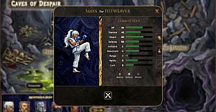 Killing Momentum: Umbral Moon