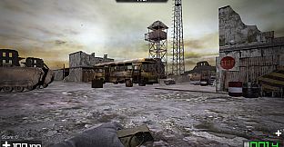 Aussie Clowns At War