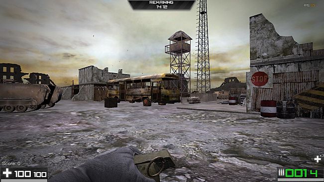 Aussie Clowns At War