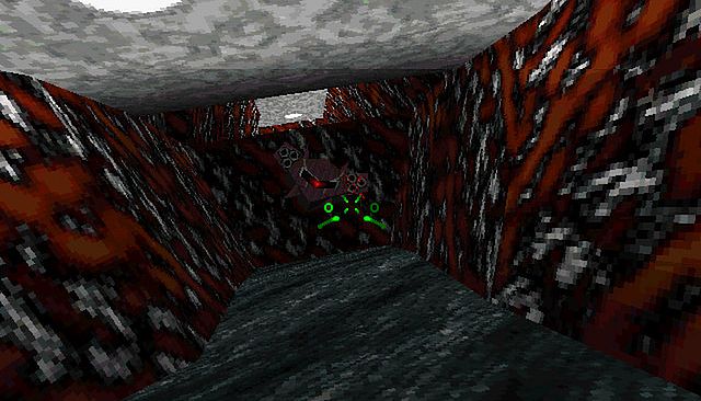 Descent 2