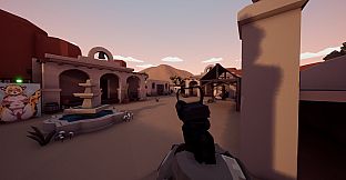 Furry Aim Trainer 2 : Multiplayer Gooning