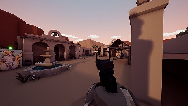 Furry Aim Trainer 2 : Multiplayer Gooning