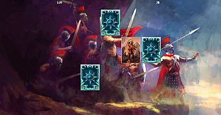 Fantasy Memory Card Game - Expansion Pack 1