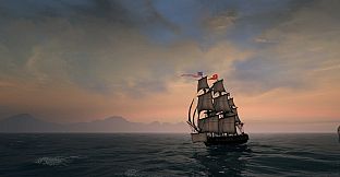 Naval Action - L'Hermione