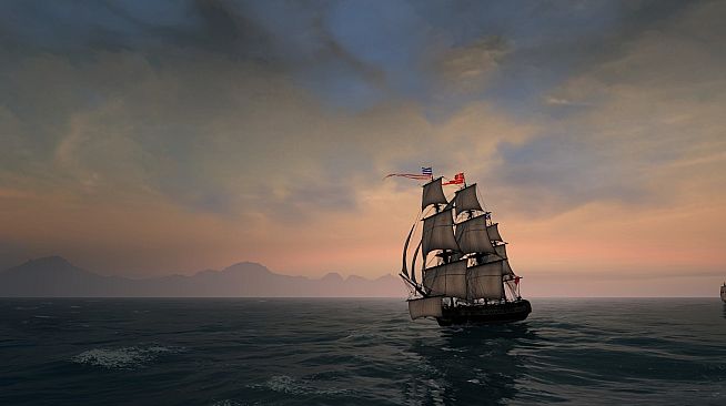 Naval Action - L'Hermione