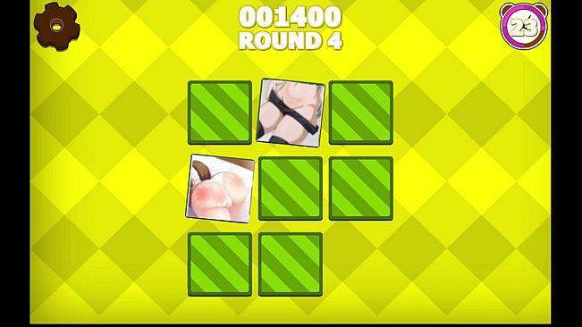 Love Hentai: Sexy Body