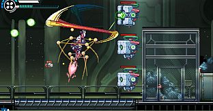 Gunvolt Chronicles: Luminous Avenger iX 3