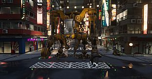 Droids for Clip maker