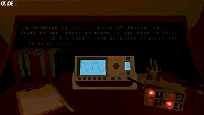 Transmission in Progress…