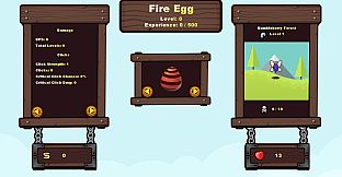 Creature Clicker - Supporter Pack