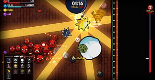 Orbital Madness