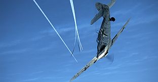 IL-2 Sturmovik: Bf 109 G-6AS Collector Plane