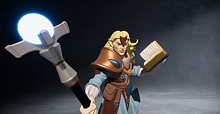 Model Builder: Titan-Forge DLC no.2