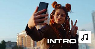 Movavi Video Suite 2025 Steam Edition - Intro Music Pack