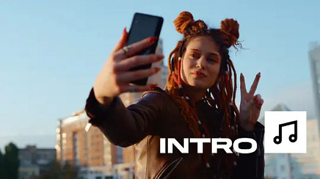 Movavi Video Suite 2025 Steam Edition - Intro Music Pack