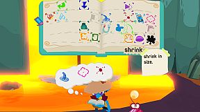 Rhell: Warped Worlds & Troubled Times